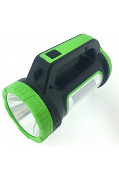Poro Online Lantern MH 818 A Solar MicroUSB Portocaliu sau Verde
