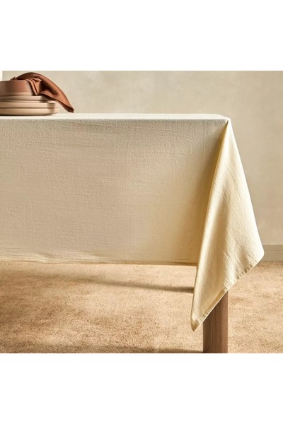 Generic Mondo Rustic Table Cover - 150x250 cm