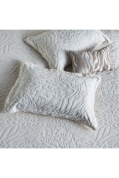 Generic Coleen 4-Piece Super King Comforter Set - 240x260 cm