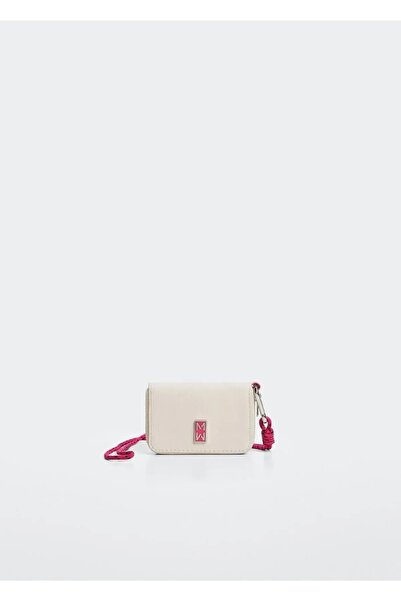 MODİNOVA Mango Mini Ipli Wallet