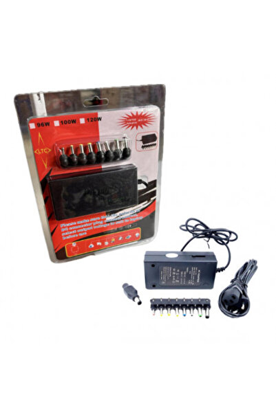 Poro Online Laptop Charger 120W