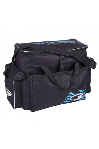 Garbolino Geantă multifuncțională Express 55x30x45cm