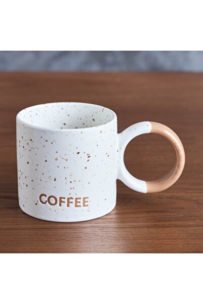 Generic Urban Ceramic Mug - 310 ml