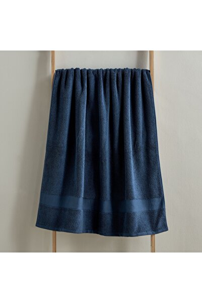 Generic Serene 650 GSM Microcotton Bath Sheet - 84x150 cm