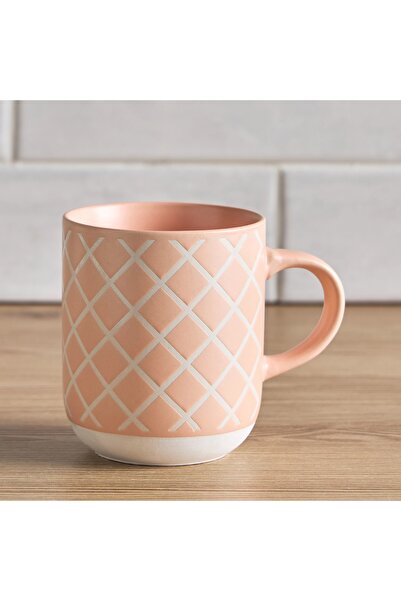 Generic Luma Ceramic Mug - 400 ml