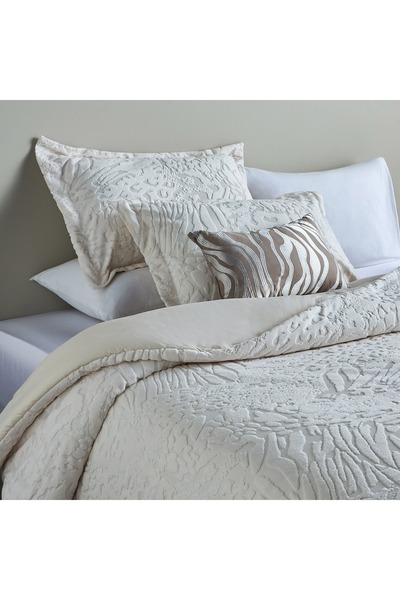 Generic Coleen 4-Piece Super King Comforter Set - 240x260 cm