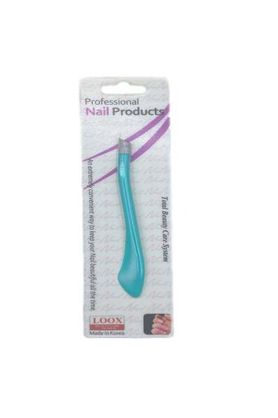 almond tar Davash Nail Tool