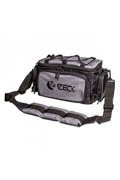 ZECK M shoulder bag 37x23x20cm
