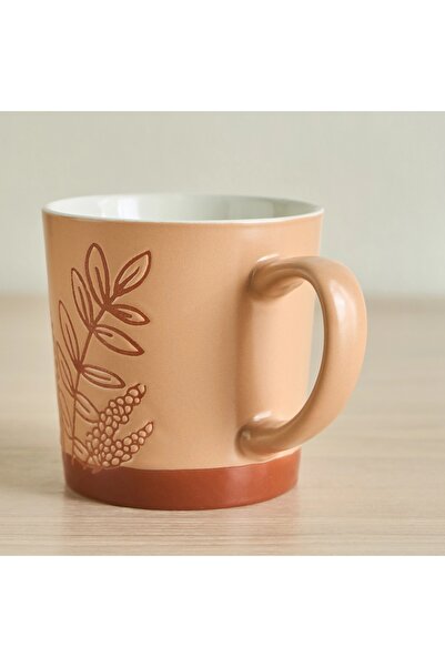 Generic Alice Ceramic Mug - 380 ml