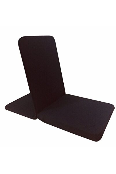 NareSpor Медитаційний стілець Backjack з підставкою для ніг Водо- та плямостійка тканина Duck