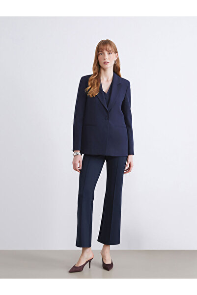 LC Waikiki Sparkling Choices from Shining Store | Women's Blazer Jacket