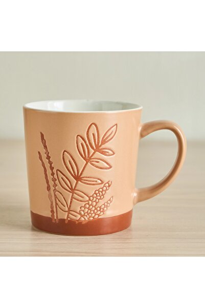Generic Alice Ceramic Mug - 380 ml