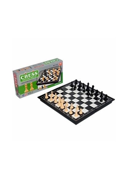 Poro Online Magnetic Chess Game 3324