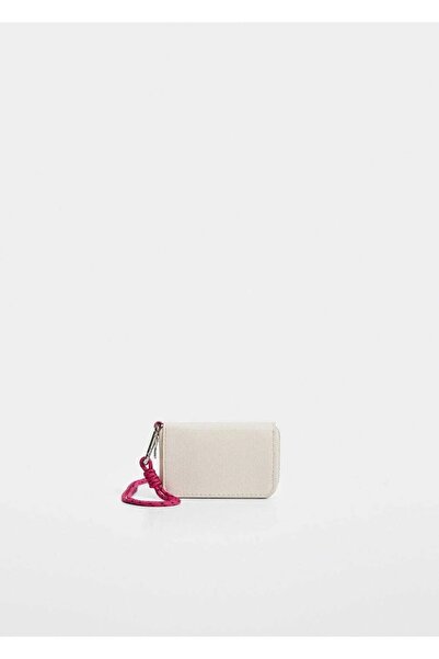 MODİNOVA Mango Mini Ipli Wallet