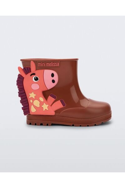Mini Melissa Welly Wonderland