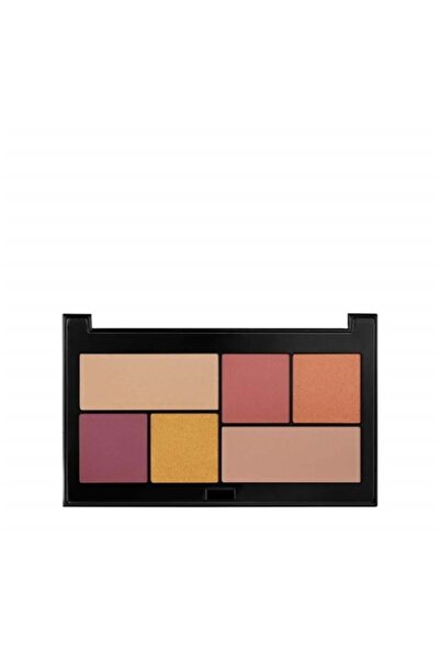Pastel لوحة ظلال العيون So In Love - Far Palette 206 Bella