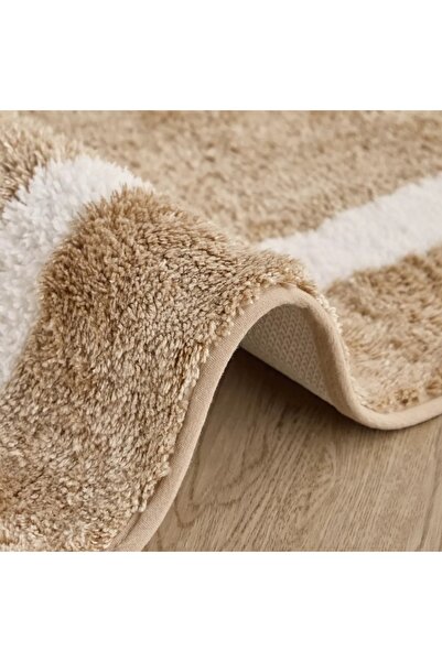 Generic Eucalyptus Bath Mat - 70x120 cm