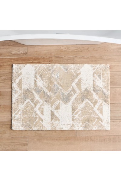 Generic Fiona Bath Mat - 60x90 cm