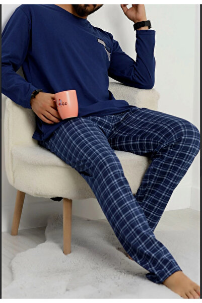 Tunicom Baba çocuk pijama takımı