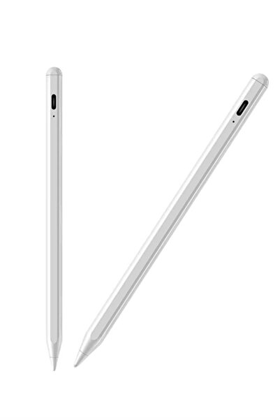 shopwave Touch Pen Tablet Pen Drawing Stylus Pen with Replacement Tips