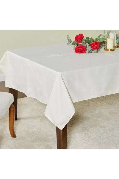 Generic Richmond Table Cover - 180x300 cm