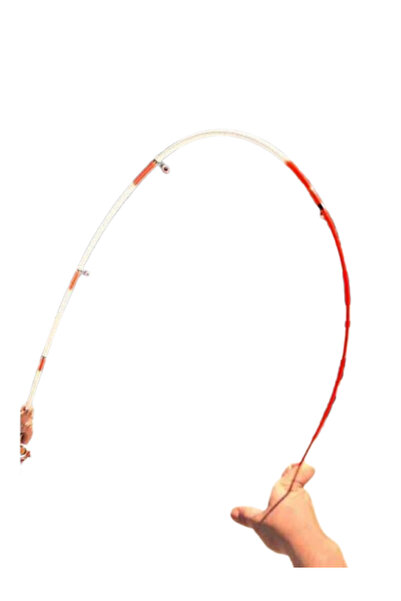 balikavdunyasi 3.60 CM KIRILMAZ SAZAN OLTASI 75/150 GR ATAR KALİTE