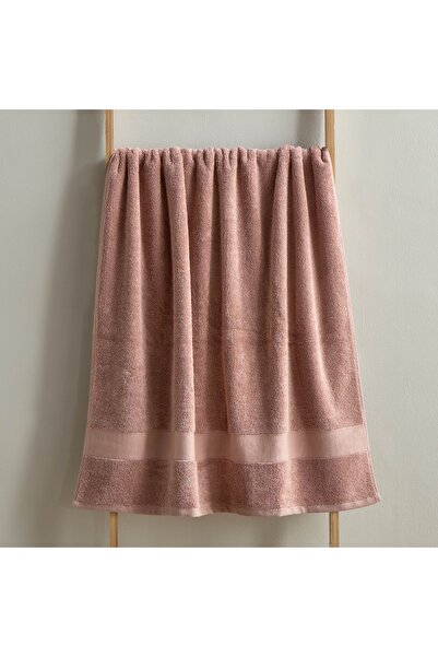 Generic Serene 650 GSM Microcotton Bath Sheet - 84x150 cm