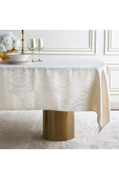 Generic Qubba Table Cover - 180x300 cm