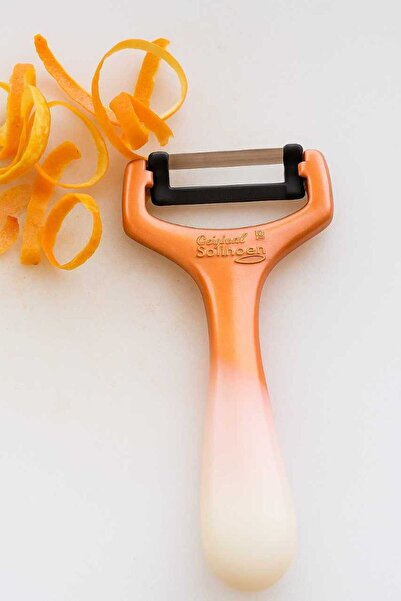 ABAS سكين سولينغ الألماني من الفولاذ المقاوم للصدأ مريح وطويل العمر