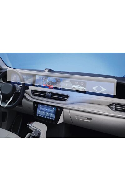 Engo Togg T10X Matte Screen Protector Multimedia and Digital Display