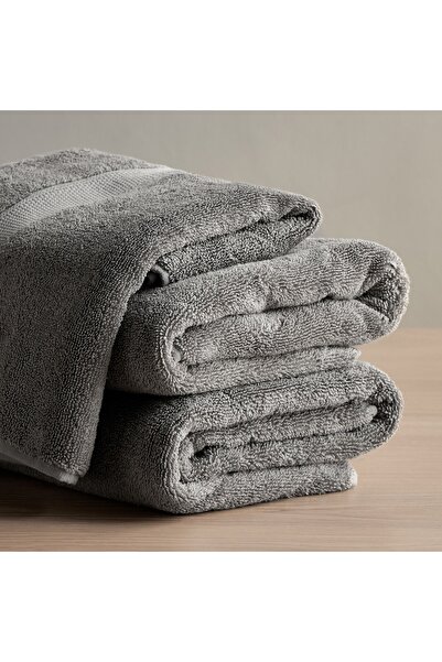 Generic Serene 650 GSM Microcotton Bath Sheet - 84x150 cm