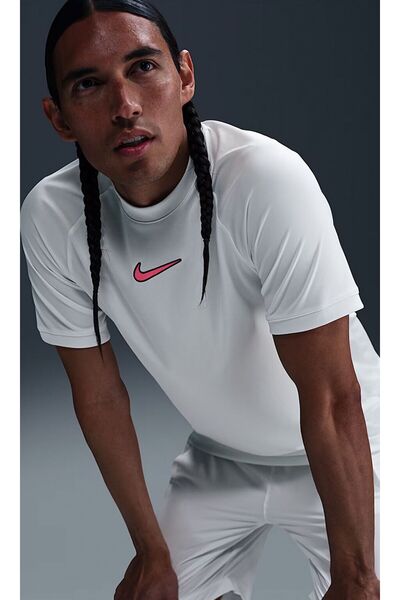 Nike Чоловіча футболка M NK DF ACD25 TOP SS HBR T-Shirt