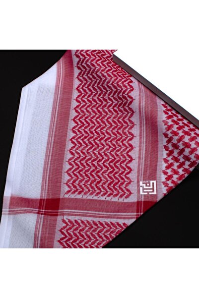 RAKEZ Saudi Men Shemaghe - Rakz 60