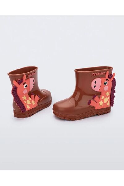Mini Melissa Welly Wonderland