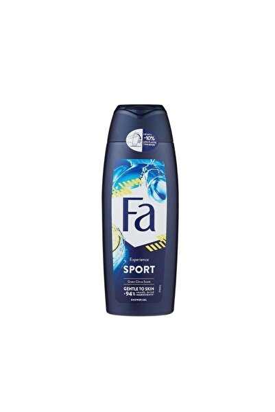 Fa Fa Shower Gel 250ml Sport