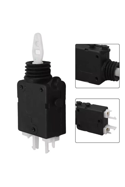 GPR AUTO PARTS CİTROEN SAXO SOL ÖN MERKEZİ KİLİT KAPI MOTORU 1996-2004