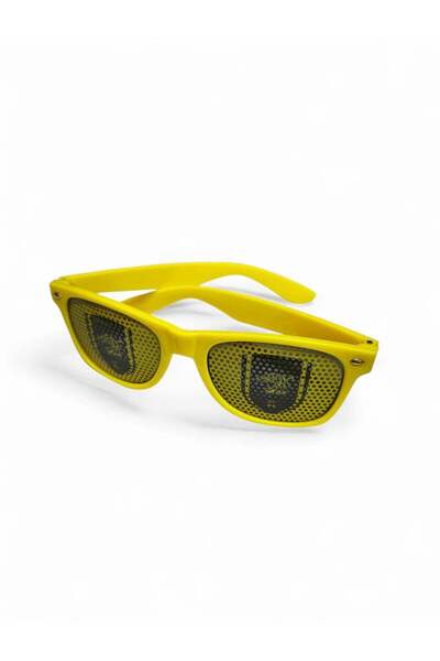 Generic High Quality Sunglasses for Ittihad Football Team Supporters