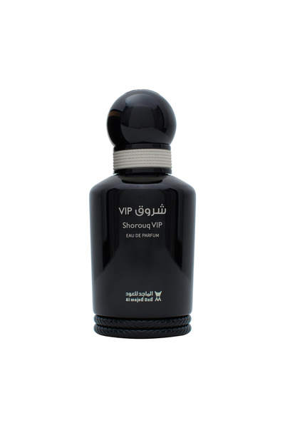 Al majed oud عطر شروق في آي بي كلاسيك - 100 مل 50%