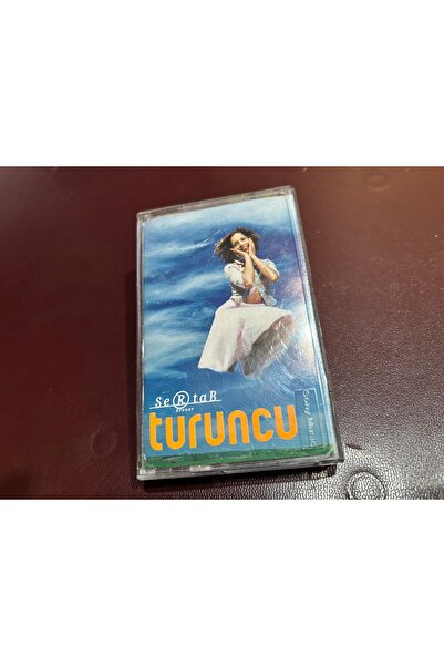 tayfuntufan antika koleksiyon سارتوب إيرنر - برتقالي