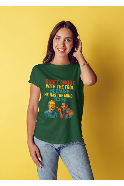 MVRDAR Tricouri unisex 100% bumbac cu proverbe in romgleza si mesaje amuzante