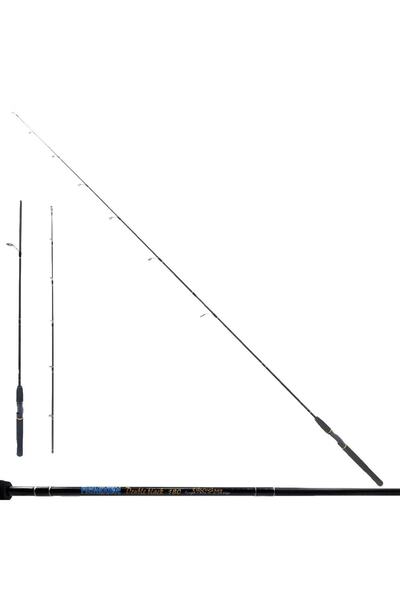 REMIXON Double Black 2.40 m 20-40 gr Spın Olta Kamışı