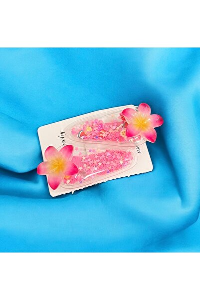 Store Pink Sequin Clasp