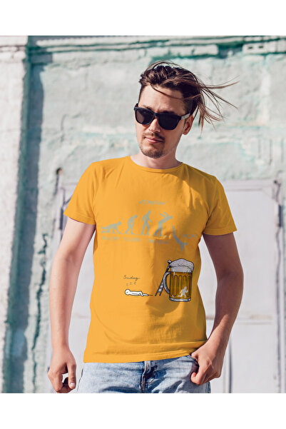 MVRDAR Tricouri unisex 100% bumbac cu motive Oktoberfest, bere, festivaluri, ...