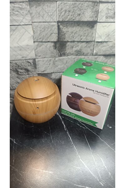 Aroma oda nemlendiricisi