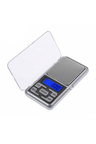 Poro Online Cântar pentru bijuterii MH 200 JY-07