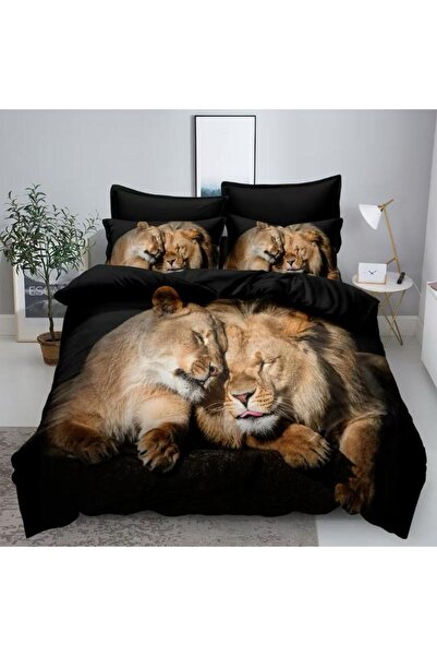 FIONNA.RO Finet Premium Underwear - Sleepy Lions