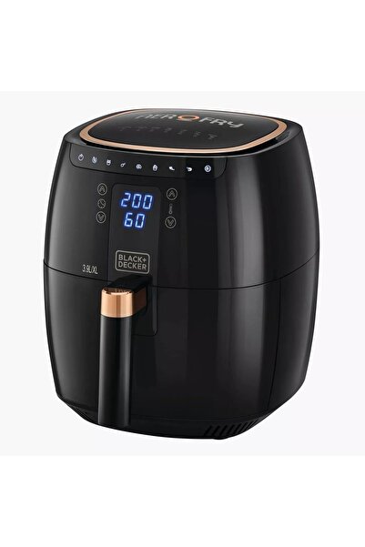 Black&Decker Black & Decker 1500W 7-in-1 Multifunction Air Fryer