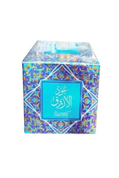 Surrati السرتي بخور عود الأزرق - 70 جم