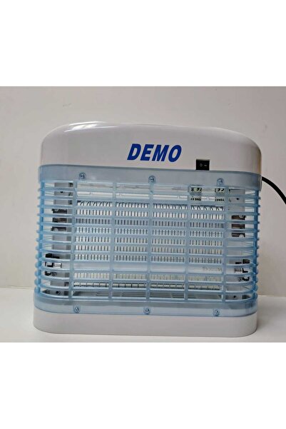 DEMO مصيدة قاتلة للبعوض والحشرات 23W من DEMO، JW208A