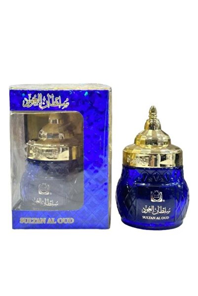 Surrati بخور سلطان العود